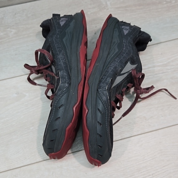 Altra Mens Athletic Running Sneakers shoes sz 9 main image 7